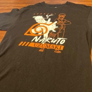 Naruto T-shirt